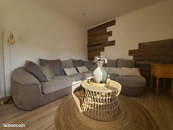 Maison 9 pièces 211 m²