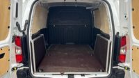 Peugeot Partner Standard 650kg BlueHDi 100ch S&S BVM5 Asphalt — photo 14