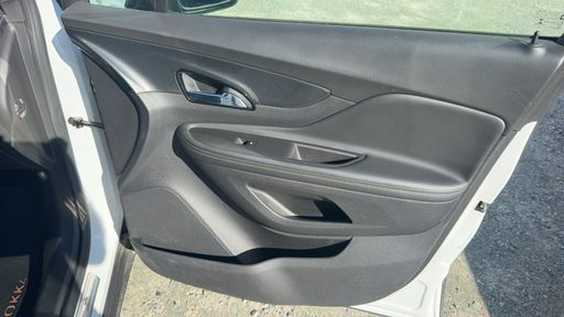 Opel Mokka 1.6 CDTi 136 - Colors Edition – 2016 – 123032 km – Diesel – Boîte Manuelle — photo 25