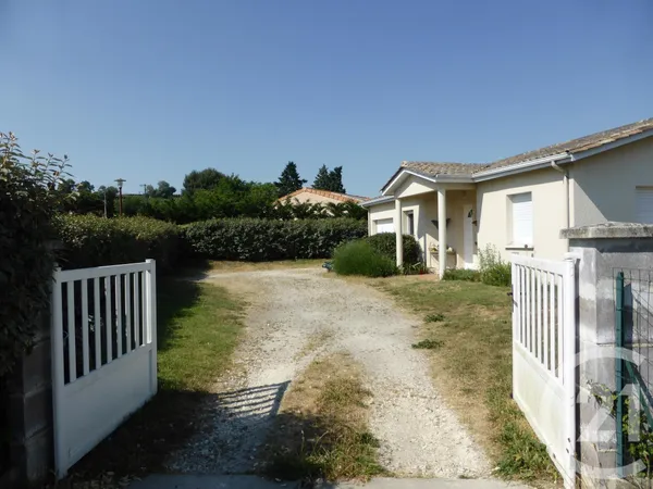 Maison 5 pièces 113 m²