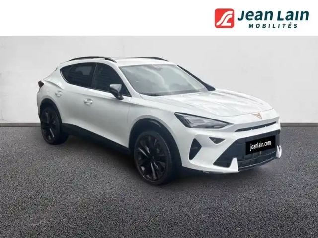 Cupra Formentor ehybrid 272 ch dsg6 — photo 39