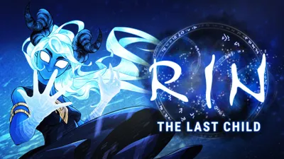 RIN: The Last Child est disponible sur PS5 et Xbox Series