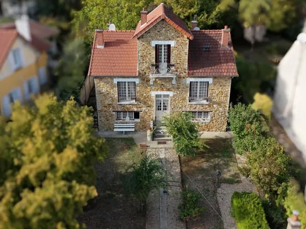 Maison 6 pièces 132 m²