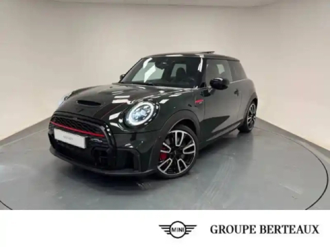 Mini Mini john cooper works 231ch bva8