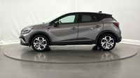 Renault Captur 1.3 TCe mild hybrid 140ch RS Line — photo 7