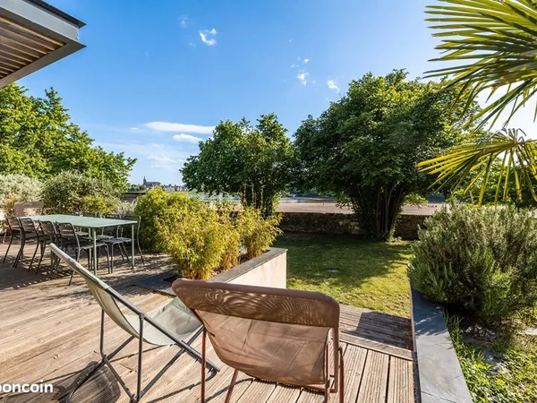 Maison 6 pièces 203 m²