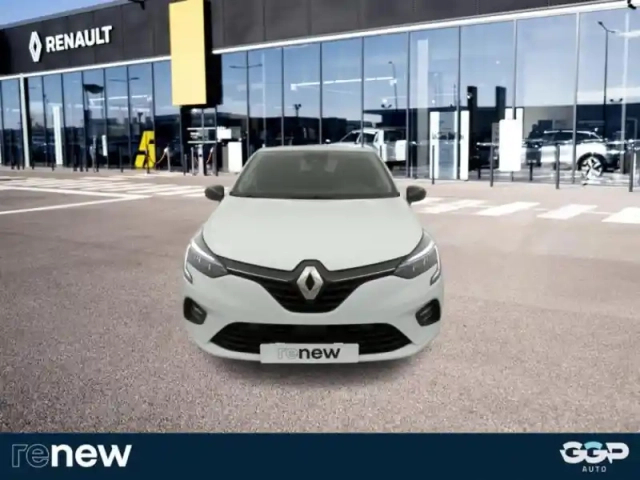 Renault Clio 1.0 sce 65ch evolution — photo 6
