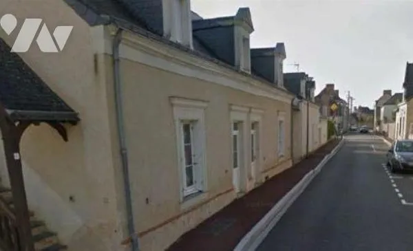 Immeuble 199 m²