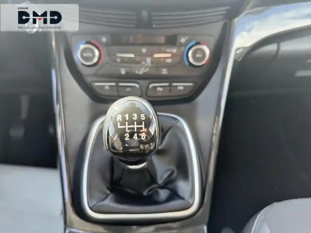 Ford Kuga 1.5 ecoblue 120ch titanium — photo 8