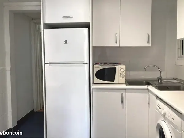 Appartement T2