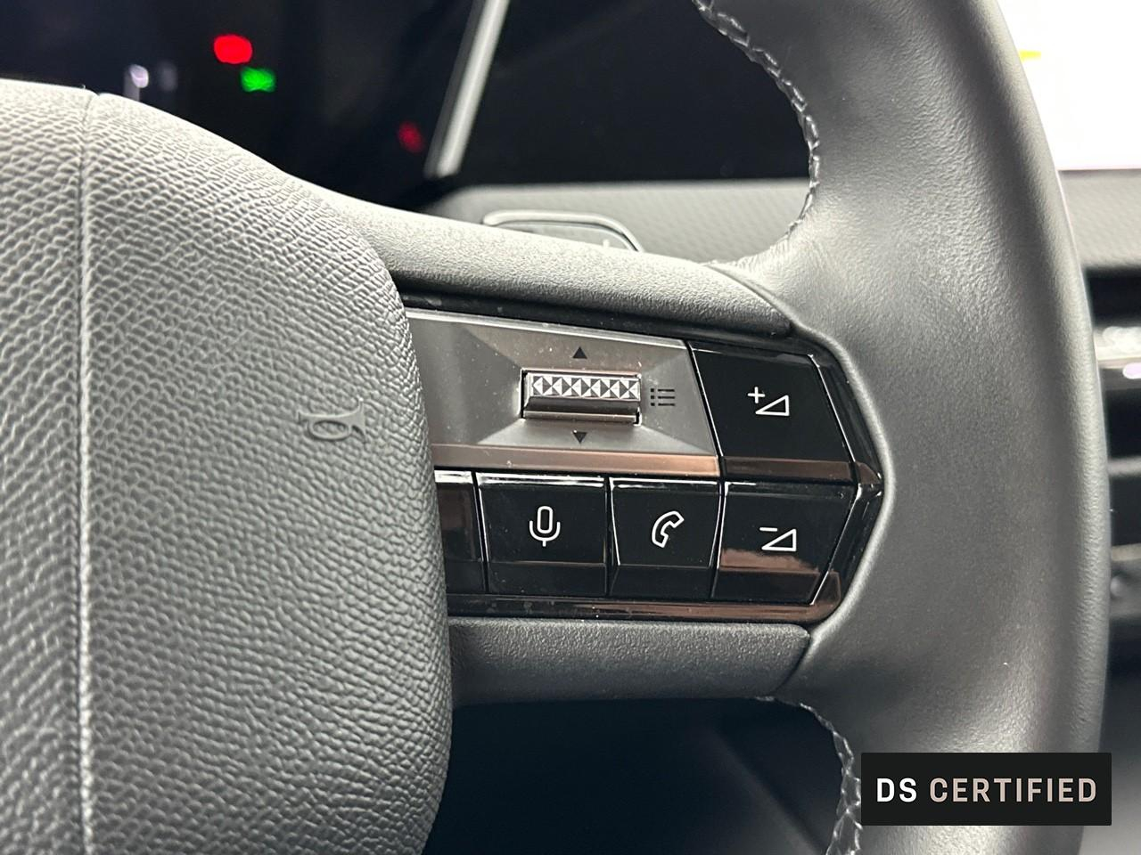 Ds Ds 4 puretech 180 eat8 rivoli — photo 21