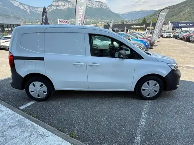 Nissan Townstar l1 1.3 tce 130 n-connecta (gsr2b) — photo 6