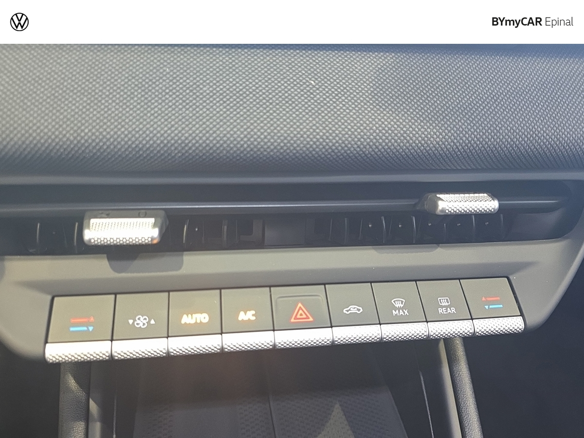 Volkswagen ID. Polo 211 ch 52 kWh — photo 18