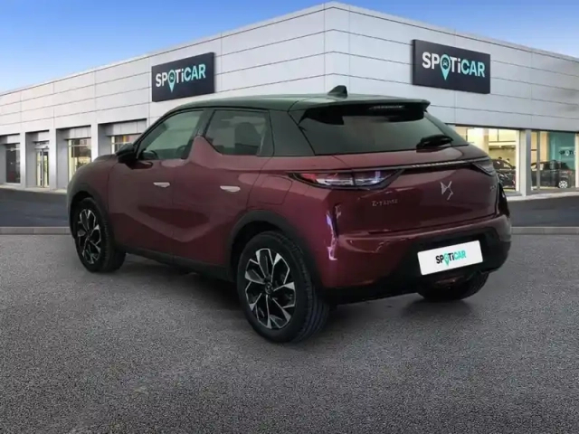 Ds Ds 3 e-tense opera — photo 30