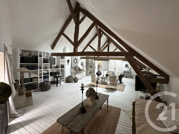 Maison 5 pièces 165 m²