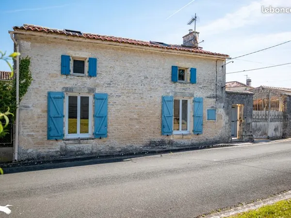 Maison 7 pièces 145 m²