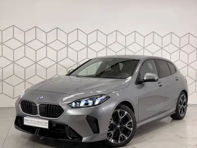 Bmw Serie 1 120 170 ch dkg7 — photo 1