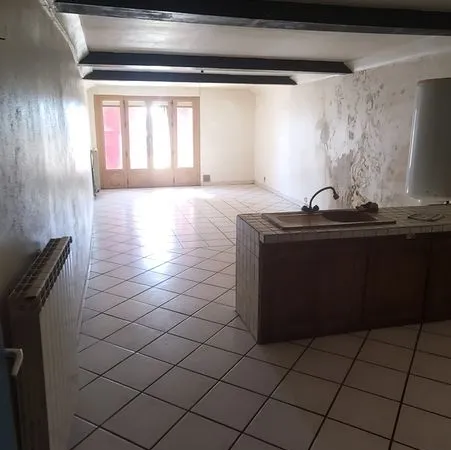 Immeuble de rapport 6 pièces 192 m²