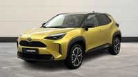 Toyota Yaris Cross 116h Collection MY22