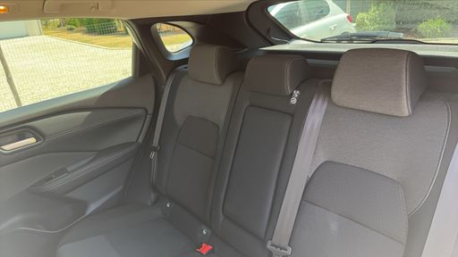 Nissan Qashqai e-Power 1.5 DIG-T 190 Hybrid X-Tronic - N-Connecta – 2023 – 50201 km – Hybride essence – Boîte Automatique — photo 33