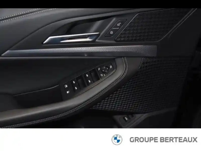 Bmw Serie 2 série 2 activetourer 225e 245ch xdrive m sport dkg7 — photo 9