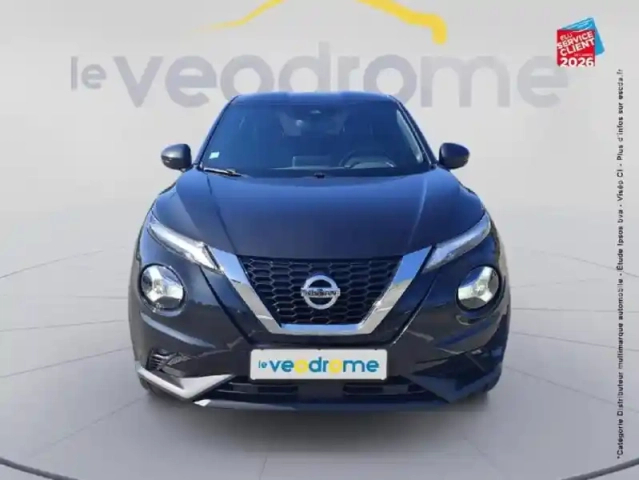 Nissan Juke 1.0 dig-t 114ch tekna 2021 — photo 2