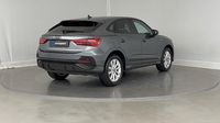 Audi Q3 Sportback 35 TFSI 150ch S line S tronic 7 — photo 5