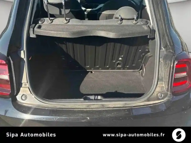 Fiat 500 e 118 ch — photo 10