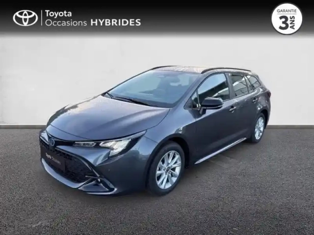 Toyota Corolla touring spt 1.8 140ch dynamic business my25