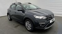Dacia Sandero 1.0 TCe 90ch Stepway Confort — photo 3