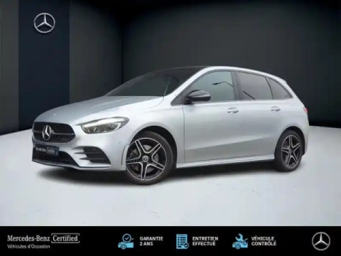 Mercedes Classe B 250 e