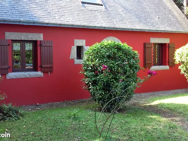 Chambre à louer avec salle d'eau privative