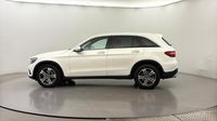 Mercedes Glc 220 d 170ch Executive 4Matic 9G-Tronic Euro6c — photo 7