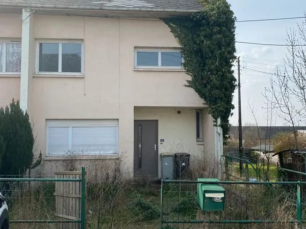 Maison sur Ferrière la Grande