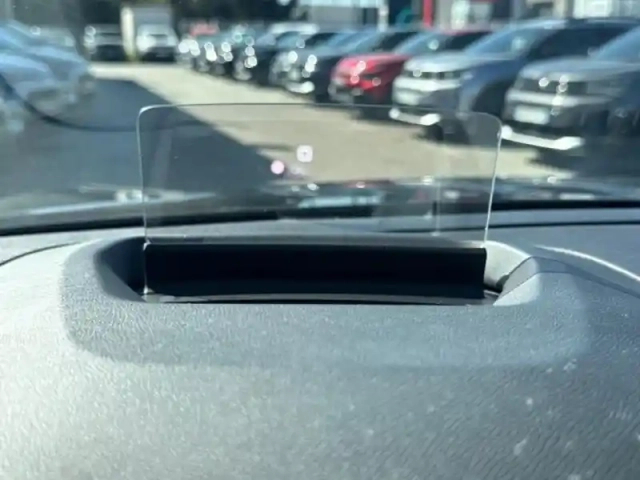Citroën C4 1.2 puretech 130ch s&amp;s max automatique — photo 14