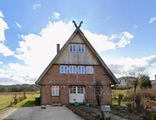 Esprit industriel pour cette charmante maison individuelle
