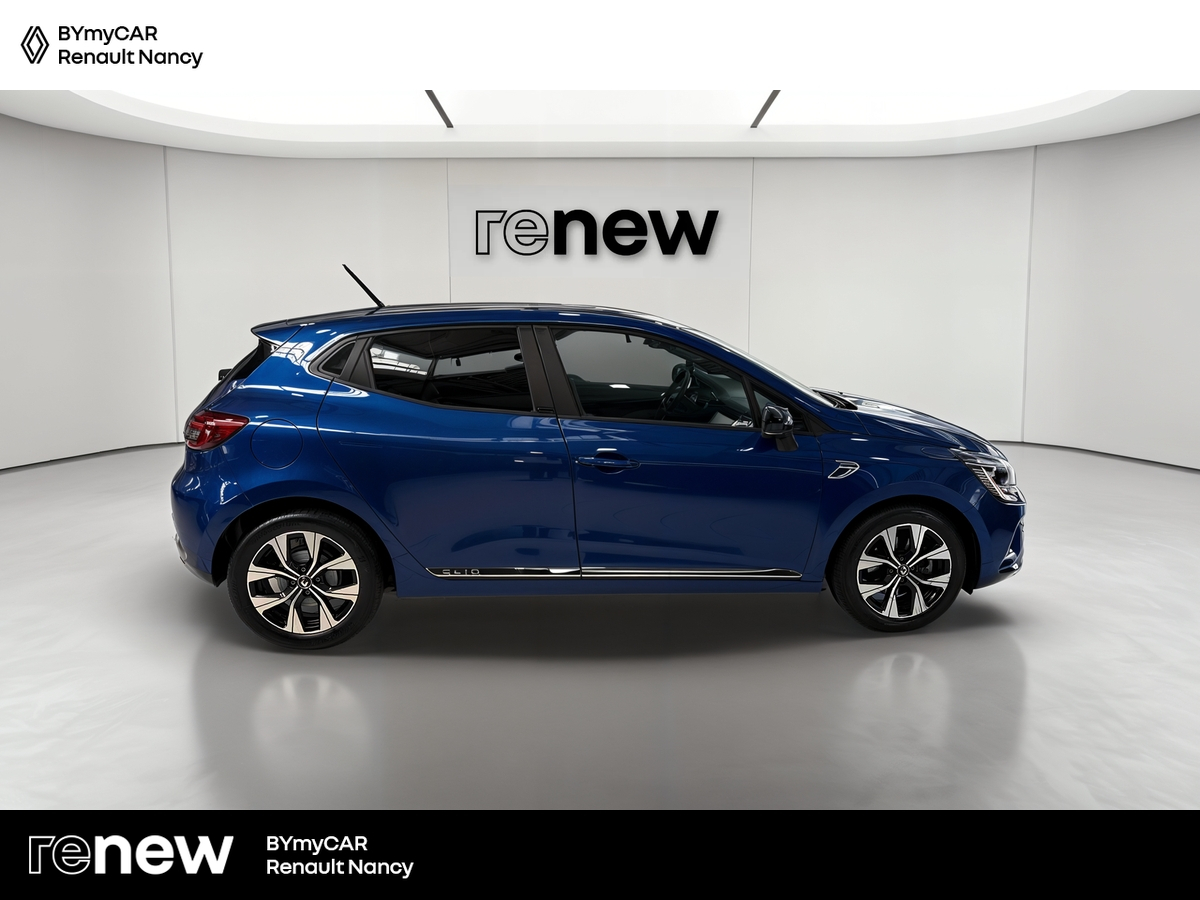 Renault Clio E-Tech 140 - 21N — photo 6