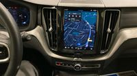 Volvo Xc60 B4 197ch Ultimate Style Dark Geartronic — photo 19