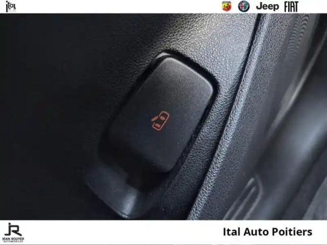 Fiat 500 e 118ch my23 — photo 14