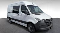 Mercedes Sprinter 315 CDI 37 3T5 Pro 9G-Tronic — photo 3