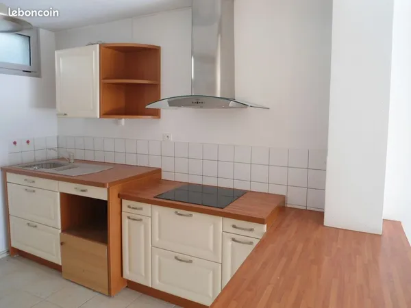 Montbéliard colocation appartement 66 m²