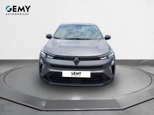 Renault Captur e-tech full hybrid 160 ch — photo 2