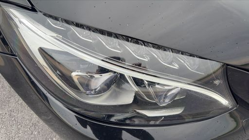 Mercedes Classe C 220 CDI 170 9G-Tronic - AMG Line – 2017 – 126000 km – Diesel – Boîte Automatique — photo 3