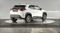 Toyota Yaris Cross 116h Design AWD-i MY22 — photo 5