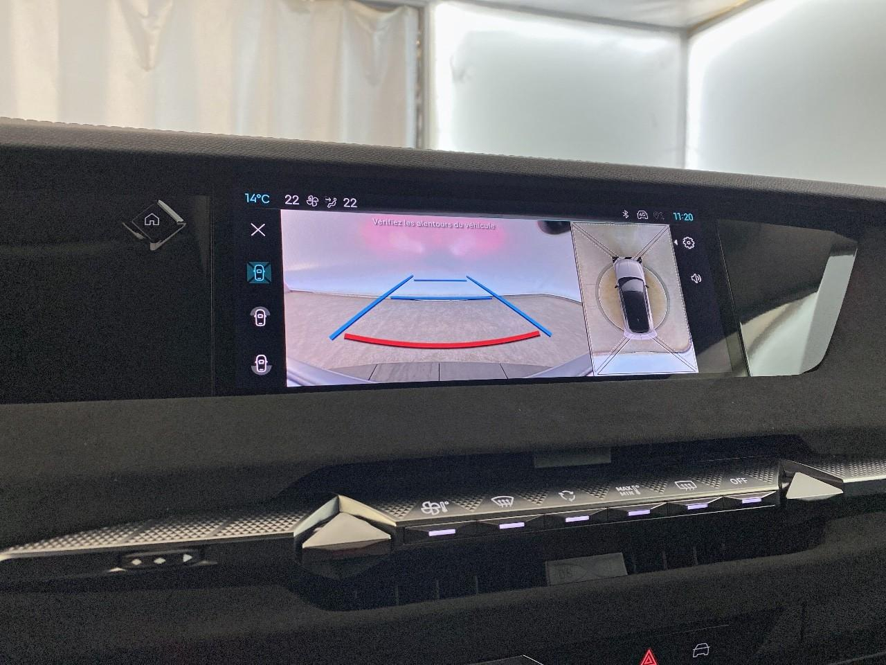 Ds Ds 4 bluehdi 130 eat8 etoile - alcantara — photo 18