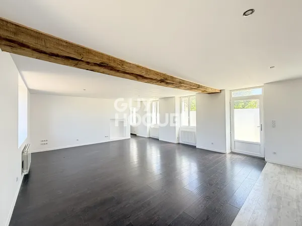 Maison à louer de 2 pièces de 87 m²