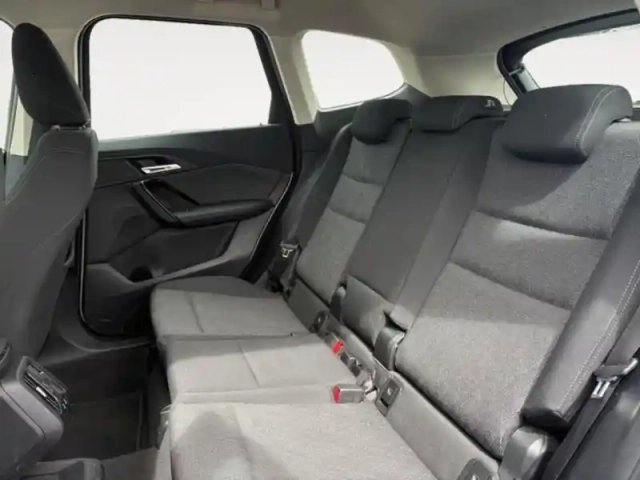 Bmw X1 sdrive18i 136ch — photo 13