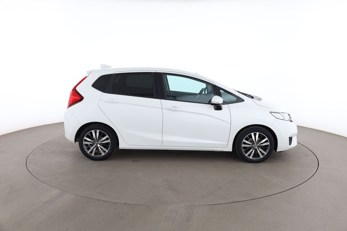 Honda Jazz 1.3 i-VTEC Executive CVT — photo 6
