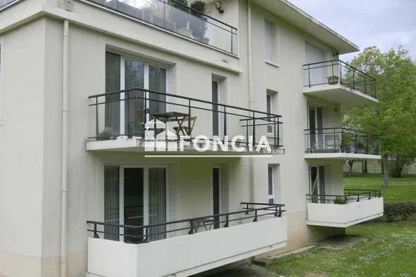 Appartement 3 pièces 78 m²
