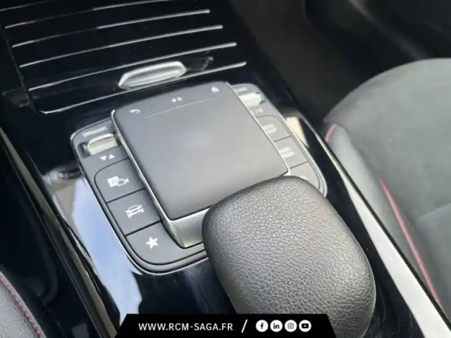 Mercedes Cla coupé 250 e amg line — photo 20